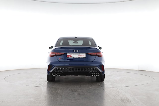 Audi S3 Quattro S-Tronic Sedan