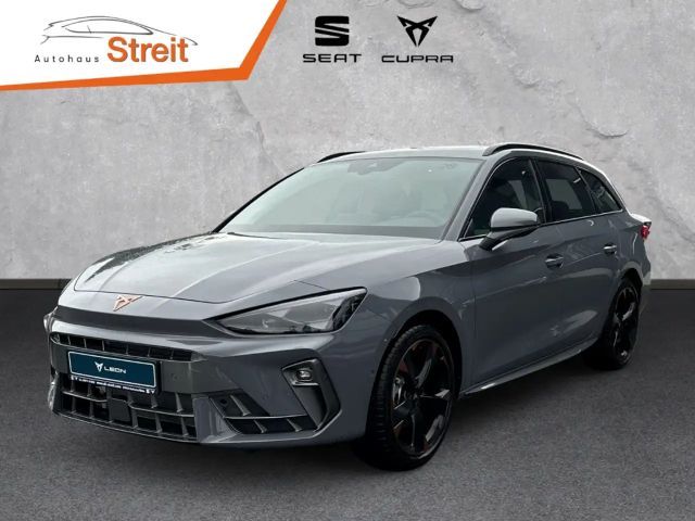 Cupra Leon DSG Sportstourer