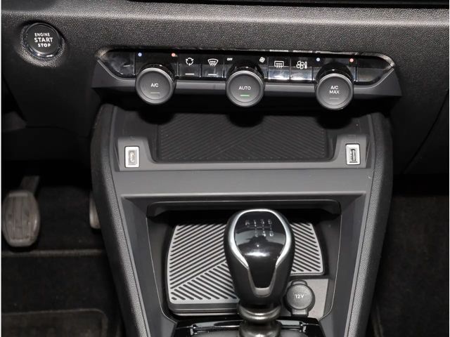 Citroën C4 PureTech Shine