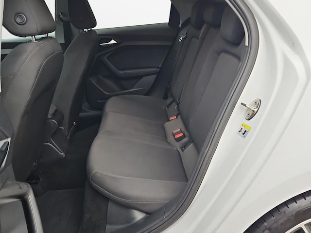 Audi A1 25 TFSI S-Tronic Sportback