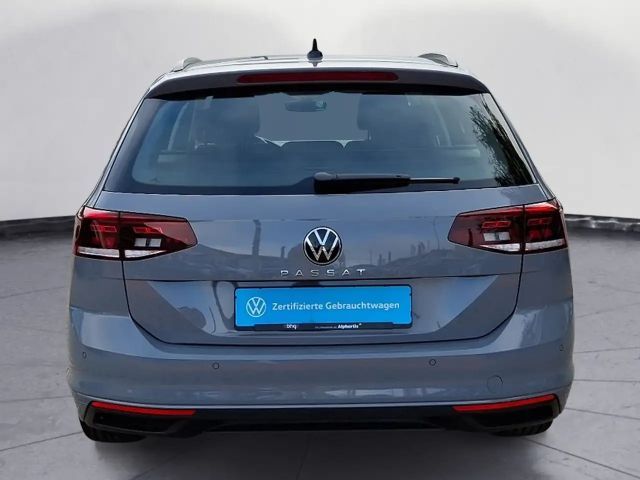 Volkswagen Passat 1.5 TSI Business DSG Variant