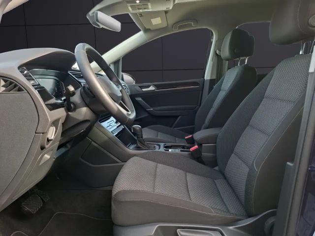 Volkswagen Touran Comfortline DSG R-Line