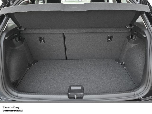 Volkswagen Polo 1.0 TSI DSG Life