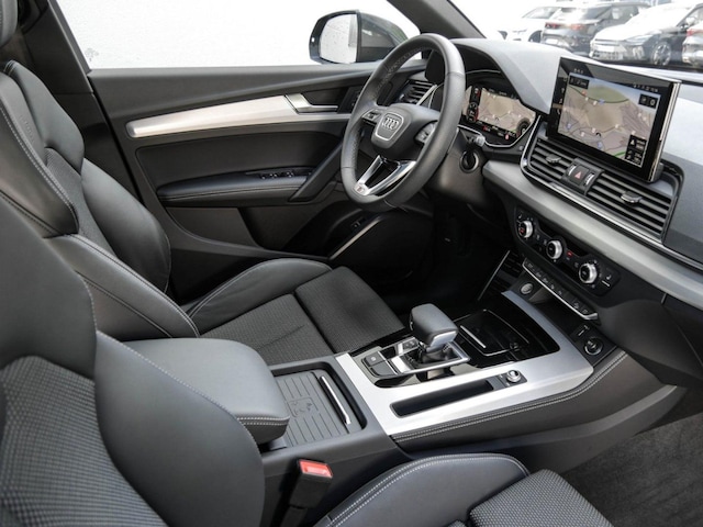 Audi Q5 50 TDI Quattro