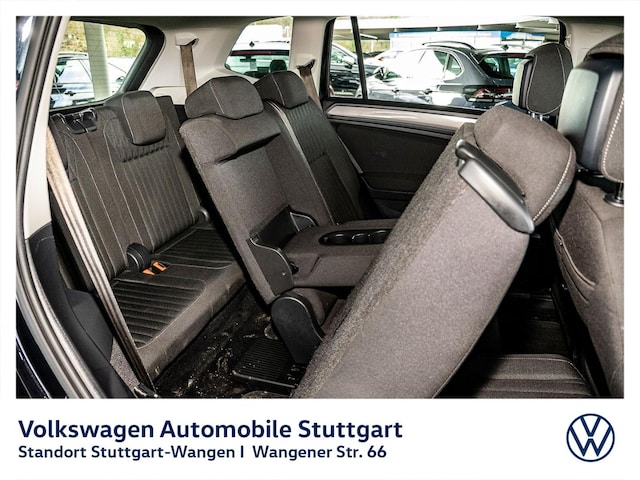 Volkswagen Tiguan 1.5 TSI Allspace DSG Life