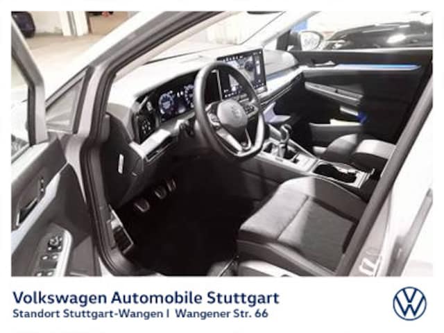 Volkswagen Golf 1.5 TSI Variant