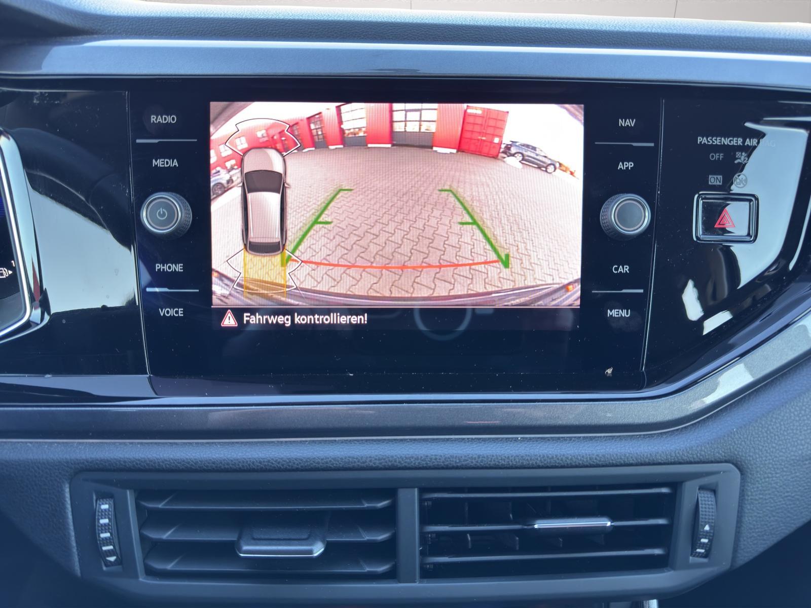 Volkswagen Taigo 1.0 TSI Style