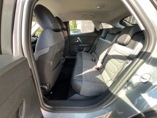 Citroën C4 Feel Pack