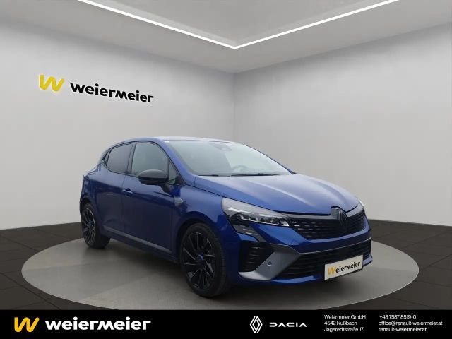 Renault Clio Alpine Esprit TCe 90