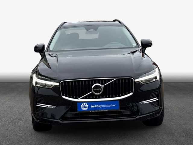 Volvo XC60 XC60