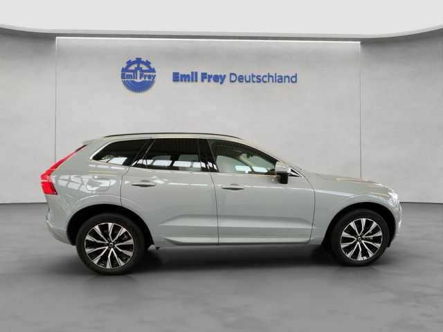 Volvo XC60 XC60