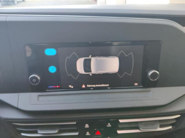 Volkswagen Caddy 2.0 TDI Life