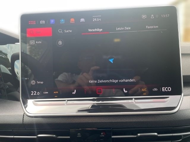 Volkswagen Golf GTE Golf VIII eHybrid