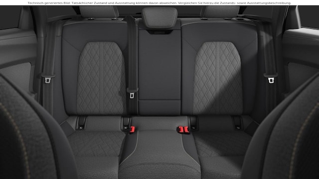 Audi A5 Avant S-Tronic