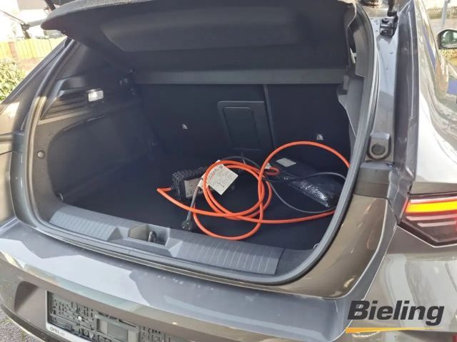 Opel Astra 1.6 Turbo Elegance Turbo