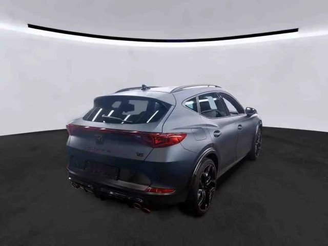 Cupra Formentor 2.5 TSI VZ5