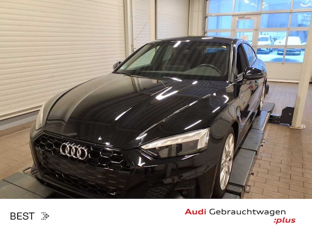 Audi A5 40 TFSI S-Line S-Tronic Sportback
