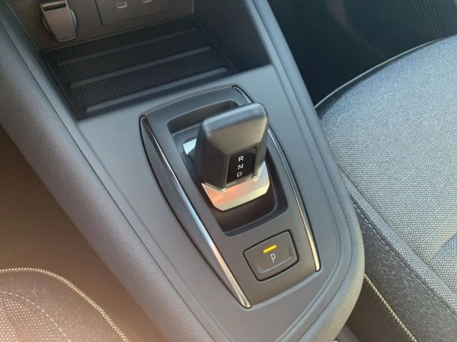 Renault Captur EDC Hybrid Techno