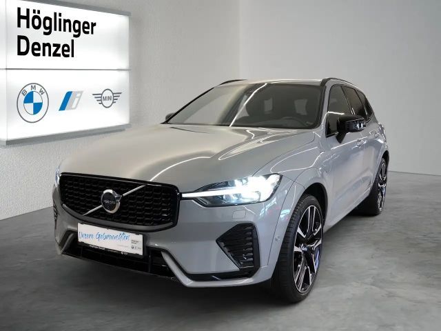 Volvo XC60 AWD Recharge T6