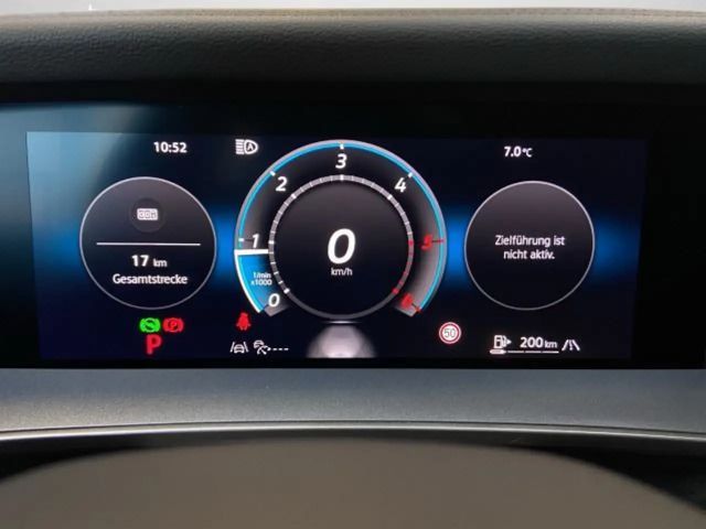 Volkswagen Tayron 4Motion R-Line