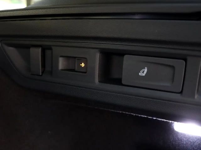 Skoda Superb 1.5 TSI Combi Selection