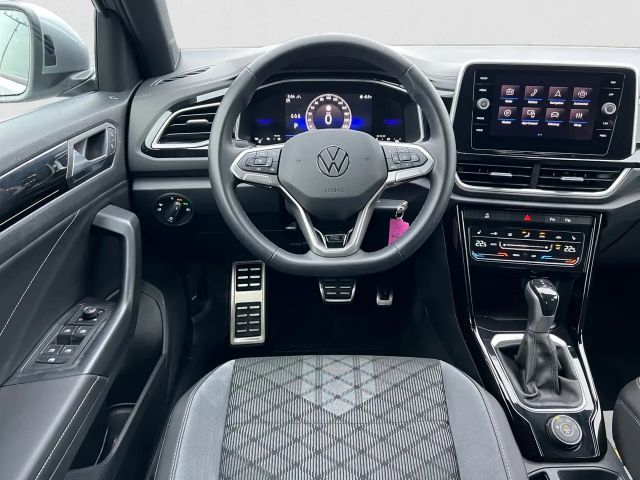 Volkswagen T-Roc DSG R-Line