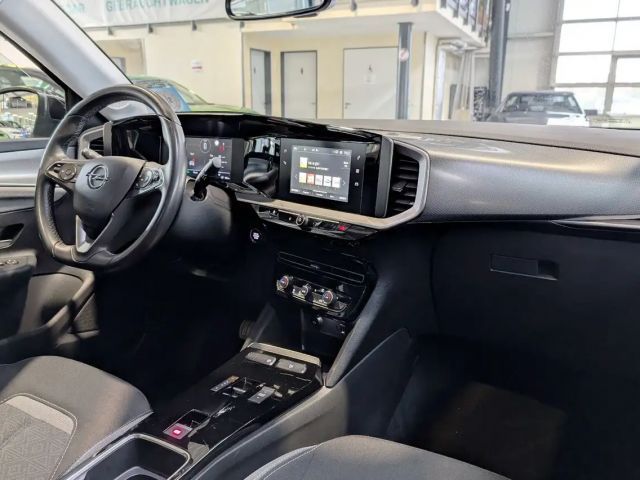 Opel Mokka Edition Mokka-e