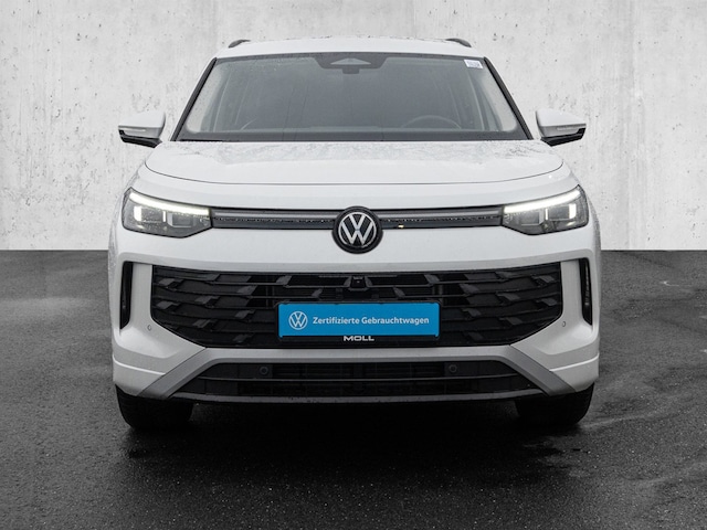 Volkswagen Tayron 1.5 eTSI DSG