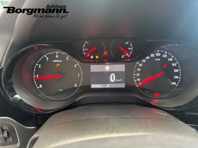 Opel Corsa F Basis  SHZ - PDC - Tempomat