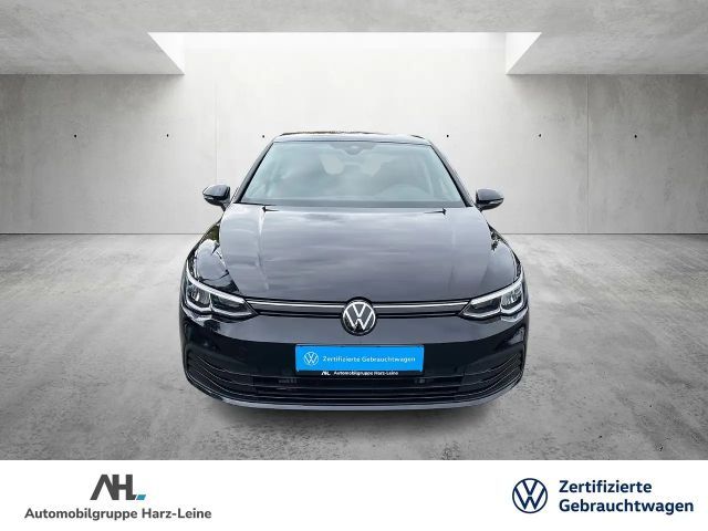 Volkswagen Golf 2.0 TDI Golf VIII Life