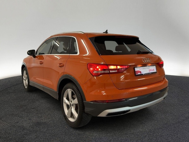Audi Q3 35 TFSI S-Tronic