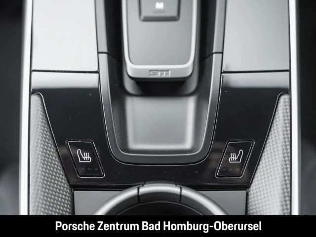 Porsche 992 Coupé S Turbo