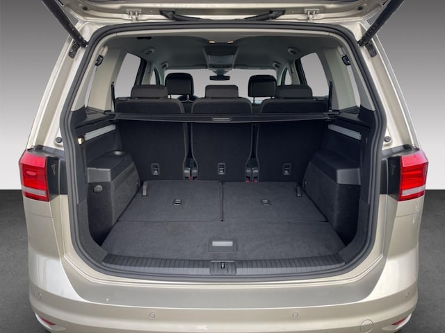 Volkswagen Touran 1.5 TSI Comfortline