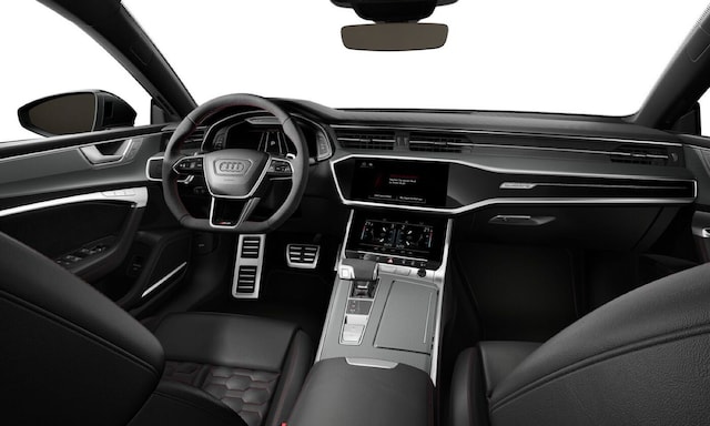 Audi RS7 Quattro Sportback