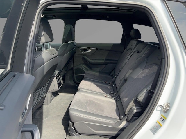 Audi Q7 50 TDI Quattro S-Line