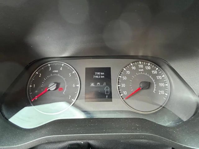 Renault Trafic Comfort L1H1