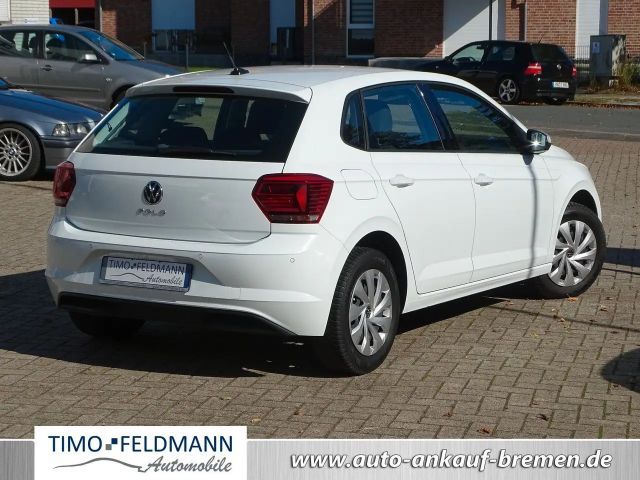 Volkswagen Polo Comfortline
