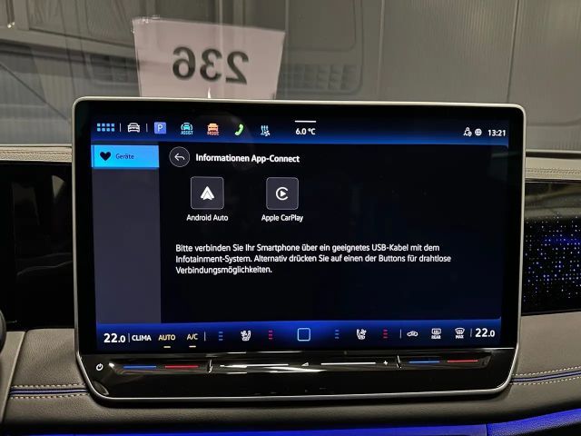 Volkswagen Tiguan 4Motion R-Line Style