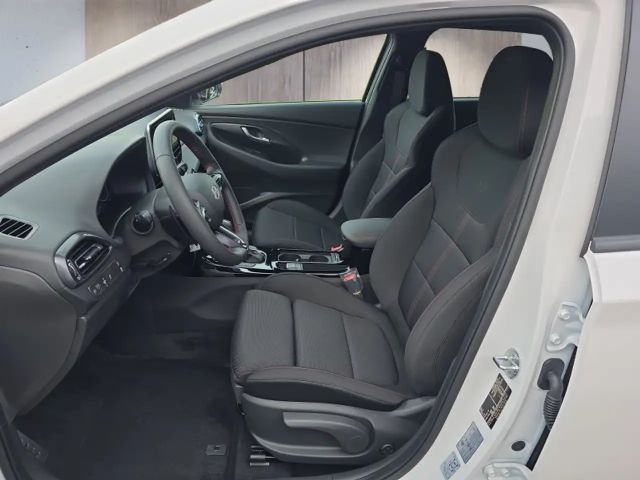 Hyundai i30 N Line T-GDi