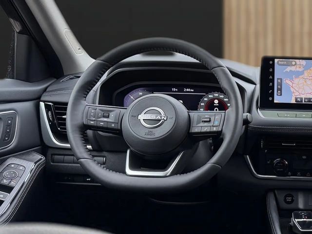 Nissan X-trail Tekna e-4ORCE