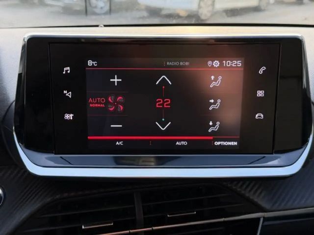 Peugeot 208 Allure Pack PureTech