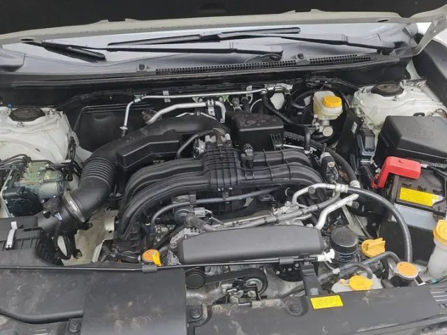 Subaru XV CVT Exclusive