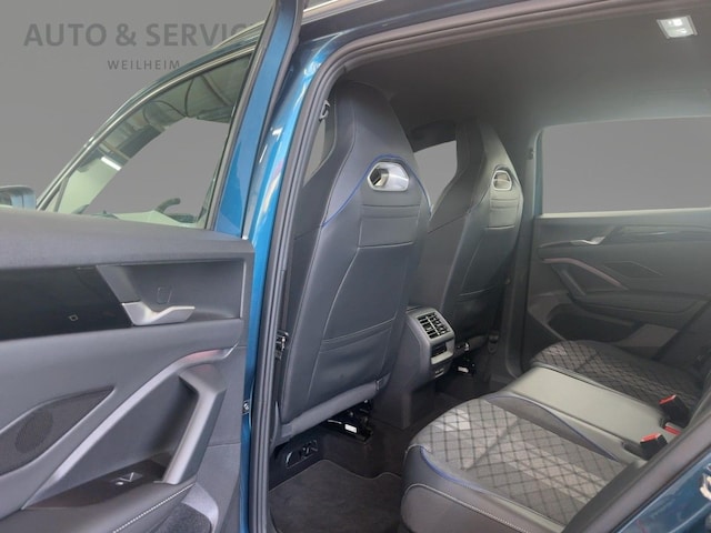 Volkswagen Tiguan 2.0 TSI 4Motion DSG R-Line