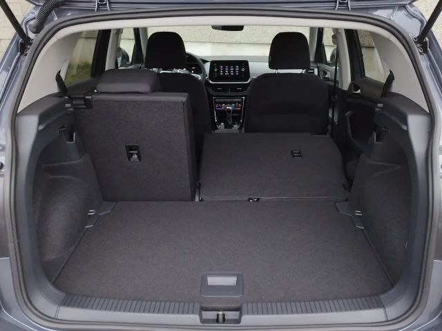 Volkswagen T-Cross Friends TSI
