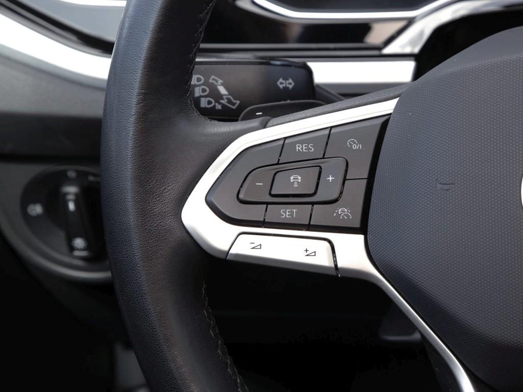 Volkswagen Polo 1.0 TSI DSG