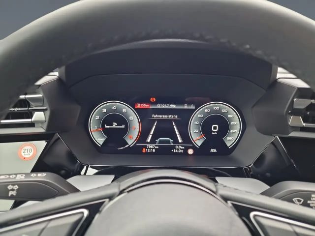 Audi A3 35 TFSI Sedan Sportback