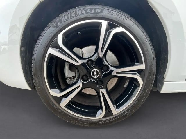 Opel Corsa 1.2 Turbo Turbo Ultimate