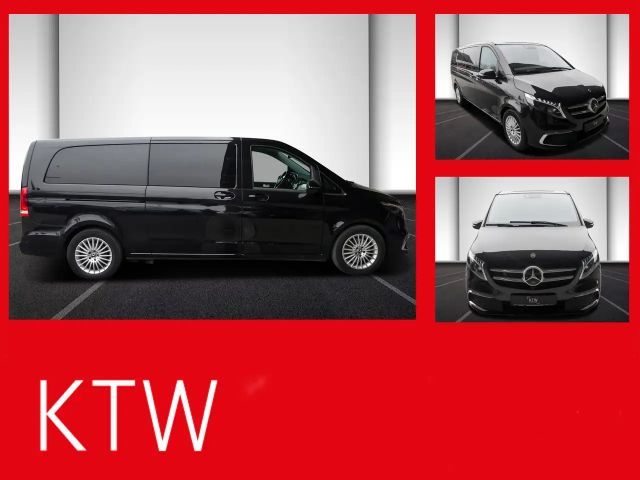 Mercedes-Benz V 300 AVANTGARDE Extralang