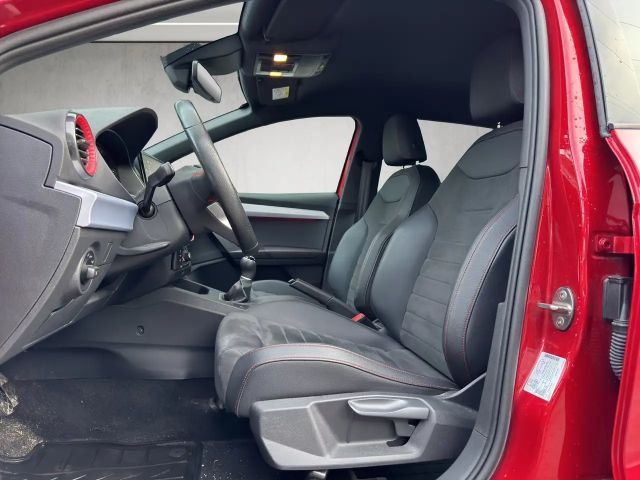 Seat Ibiza 1.0 TSI FR-lijn