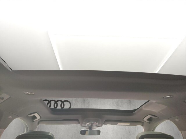 Audi S6 Avant Quattro